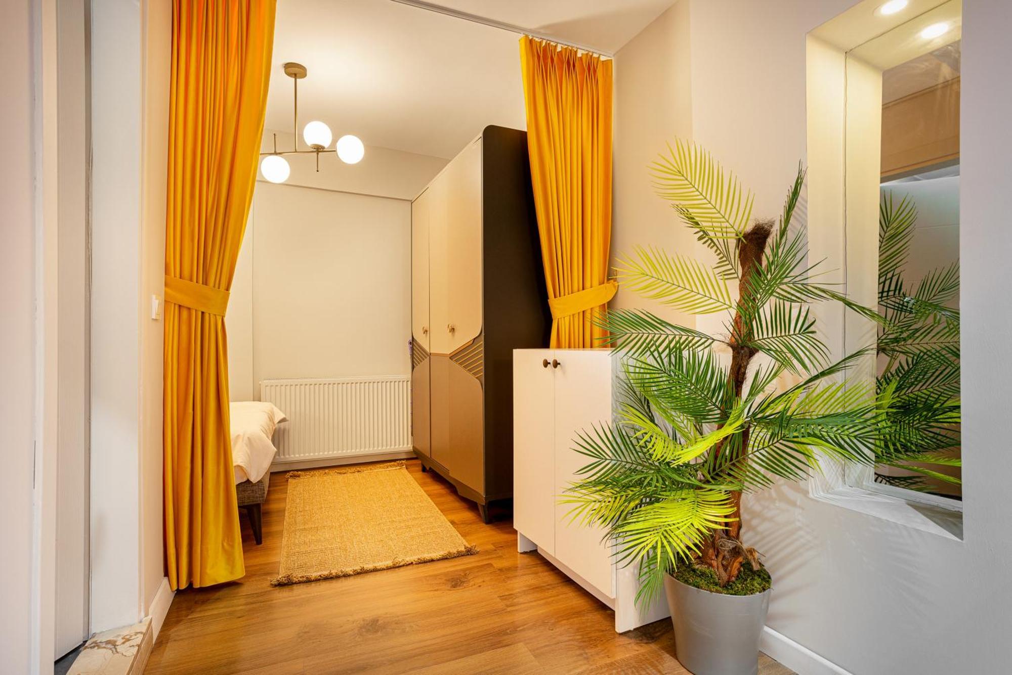Port Galata Suites Istambul Exterior foto