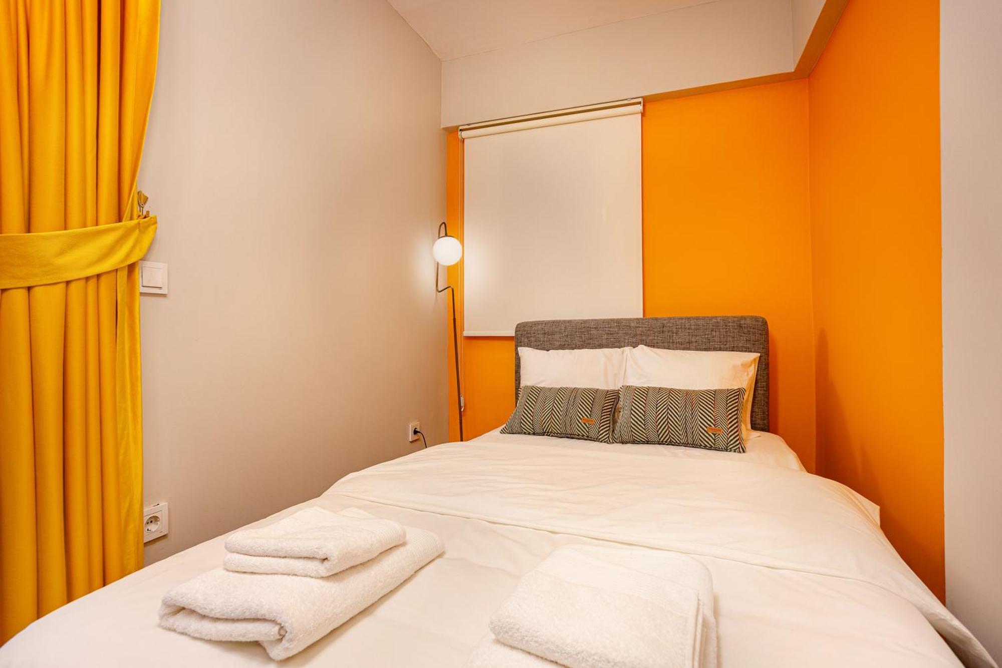 Port Galata Suites Istambul Exterior foto
