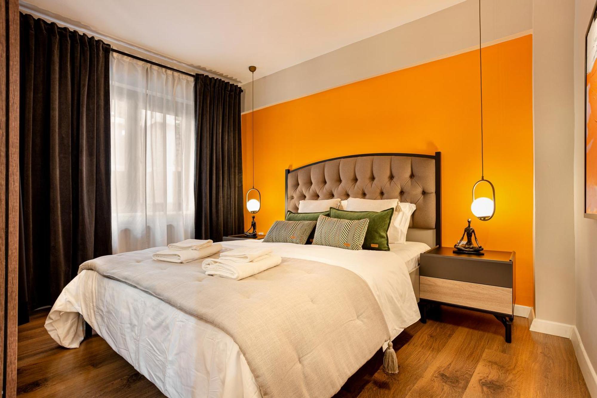 Port Galata Suites Istambul Exterior foto
