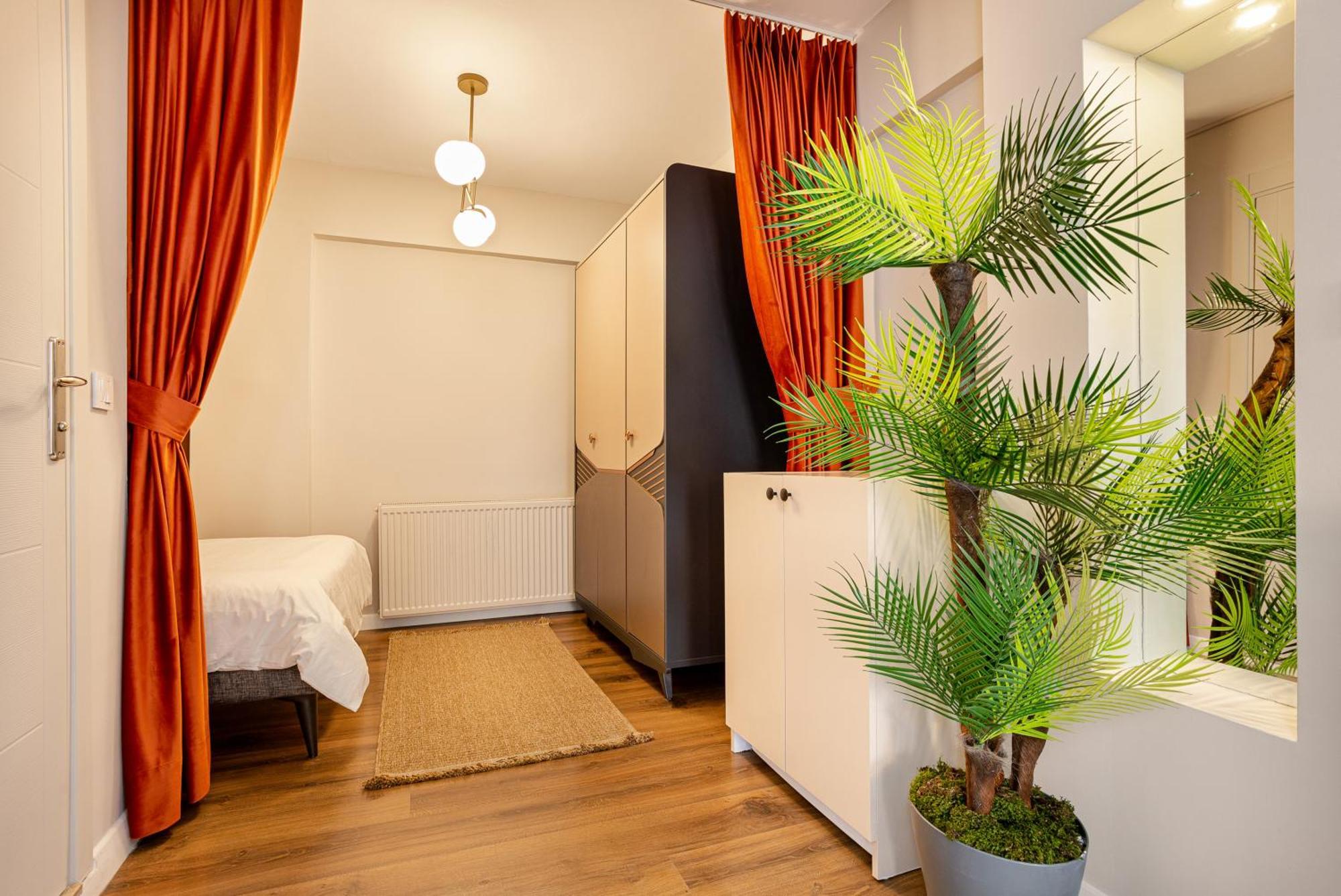 Port Galata Suites Istambul Exterior foto