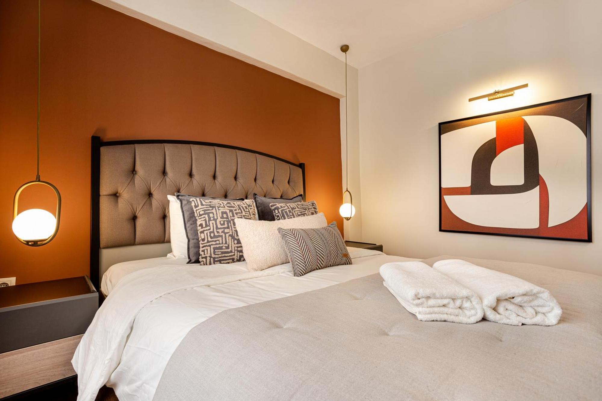 Port Galata Suites Istambul Exterior foto